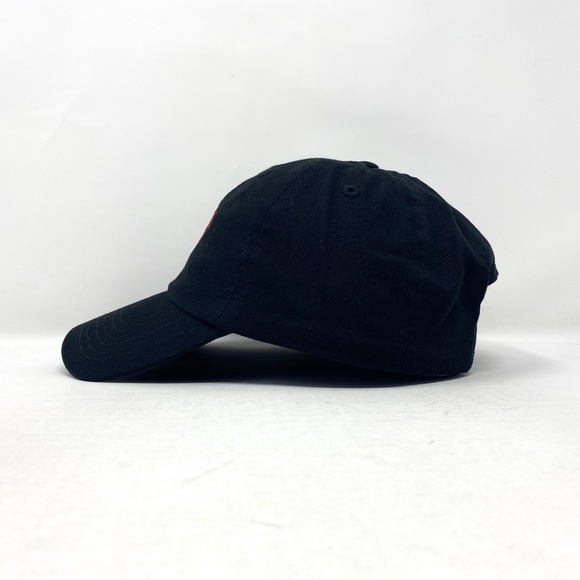 Who's Bad? 80's Slouch Dad Hat - Picture 3 of 6